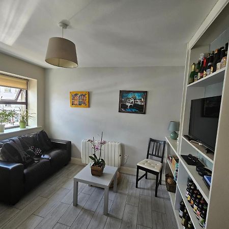 Cosy City Centre Apartment Galway Exteriör bild
