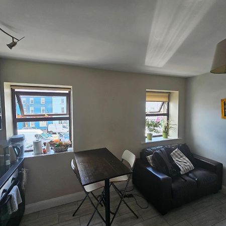 Cosy City Centre Apartment Galway Exteriör bild