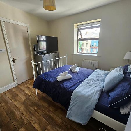 Cosy City Centre Apartment Galway Exteriör bild