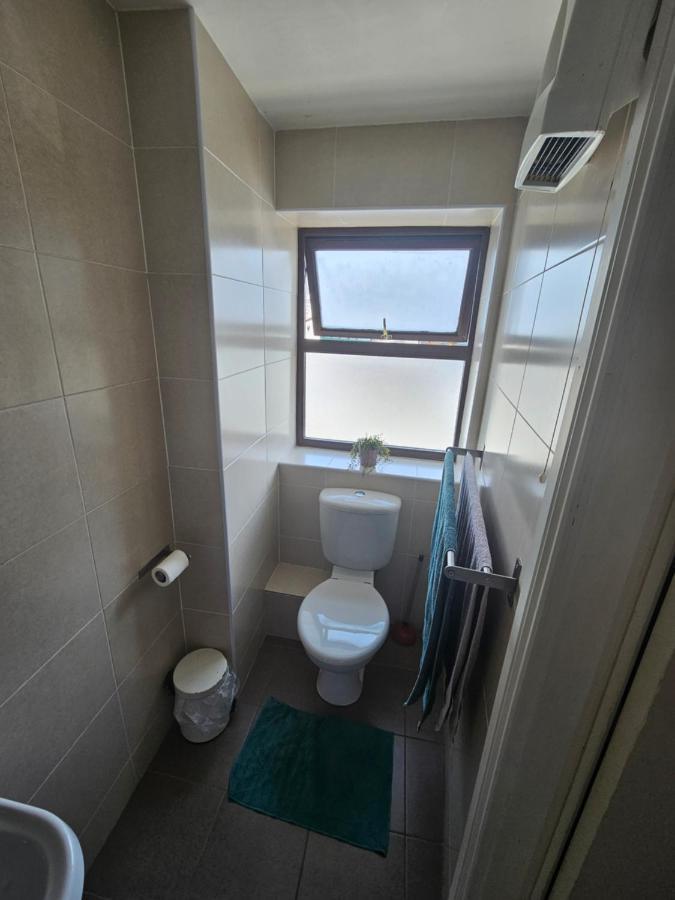Cosy City Centre Apartment Galway Exteriör bild